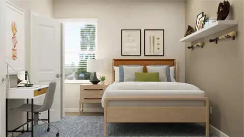 Bedroom - 3178 Mindfullness Dr, Clermont, FL 34714 photo 3 of 6