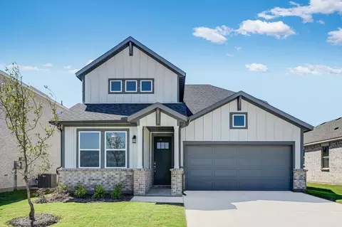 14745 Bandana Rd, Haslet, TX 76052