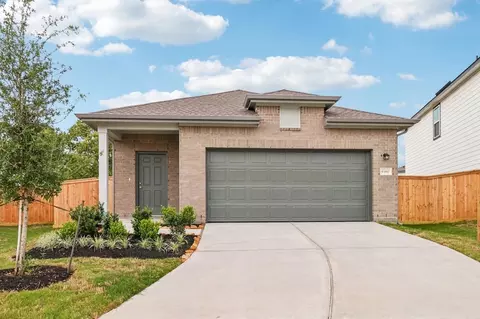 Exterior - 14100 Coness St, Pilot Point, TX 76258 photo 2 of 4