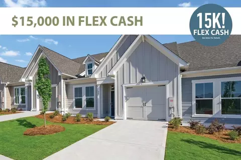 24 Harmony Cir, Cartersville, GA 30120