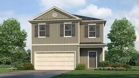 101 Peavine Way, Alabaster, AL 35007