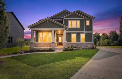 1544 Longleaf St, Avon, IN 46123