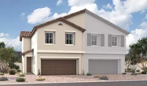 Ann Road And San Mateo Street, North Las Vegas, NV 89031