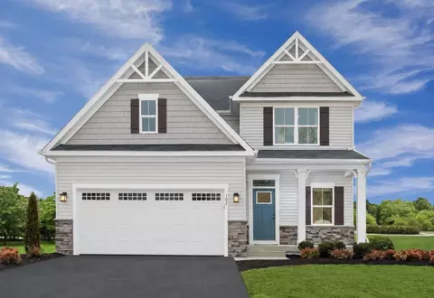 230 Furnace Dr, East Coventry, PA 19465