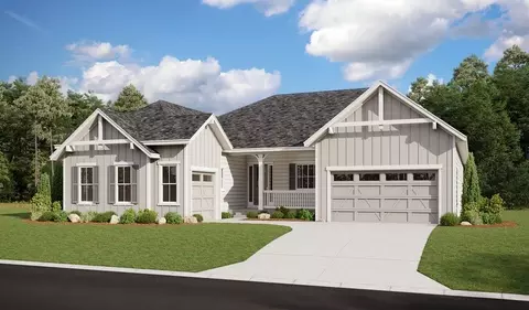 1821 Gold Ridge Pt, Castle Rock, CO 80104