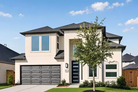 9627 Pink Lotus Ct, Richmond, TX 77407