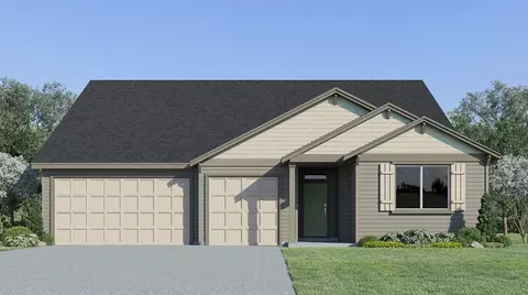 2570 NW Redwood Ave, Redmond, OR 97756