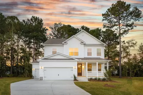403 Wappoo Trace Ln, Summerville, SC 29486