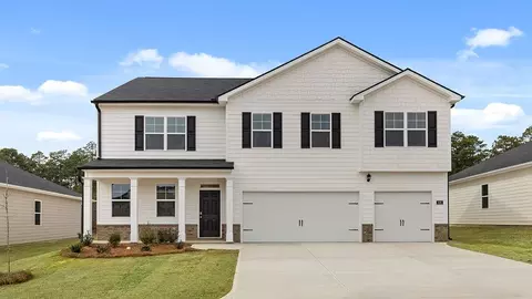 888 Lytham Dr, Aiken, SC 29801