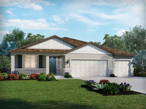 Exterior - 3312 Orchard Loop, Bartow, FL 33830 photo 1 of 3