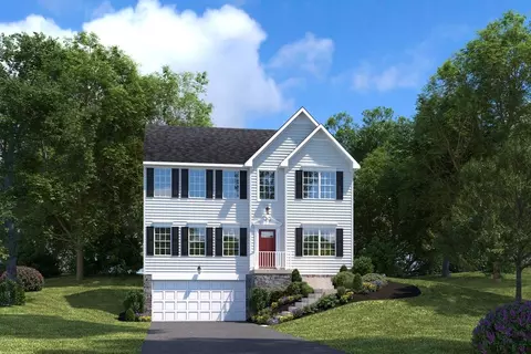 24 Dayspring Dr, Orwigsburg, PA 17961