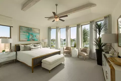 Bedroom - 32115 Pond Pine Ct, Spring, TX 77386 photo 1 of 11
