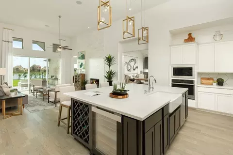 Kitchen - 32115 Pond Pine Ct, Spring, TX 77386 photo 1 of 10