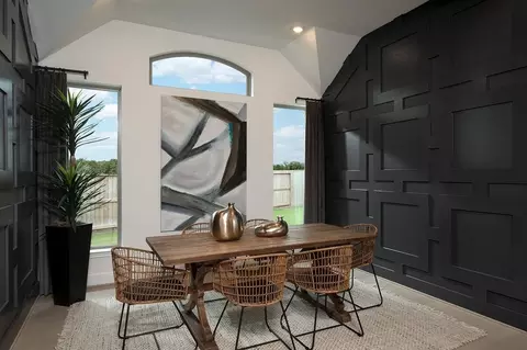 Dining - 32115 Pond Pine Ct, Spring, TX 77386 photo 2 of 3
