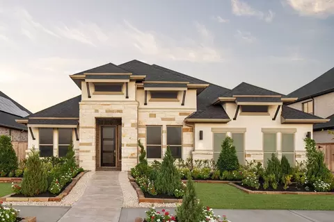 Exterior - 32115 Pond Pine Ct, Spring, TX 77386 photo 2 of 9