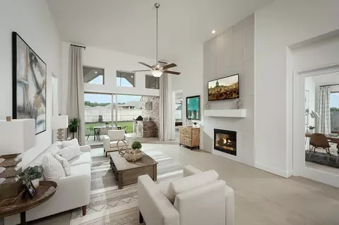 Living - 32115 Pond Pine Ct, Spring, TX 77386 photo 2 of 6