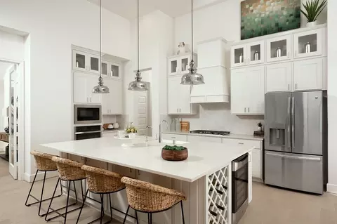 Kitchen - 32115 Pond Pine Ct, Spring, TX 77386 photo 4 of 10