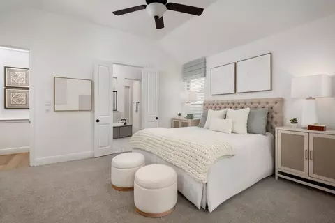 Bedroom - 32115 Pond Pine Ct, Spring, TX 77386 photo 5 of 11