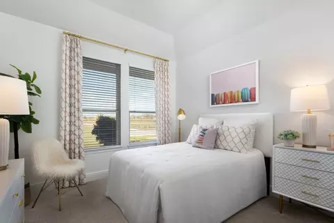 Bedroom - 32115 Pond Pine Ct, Spring, TX 77386 photo 6 of 11