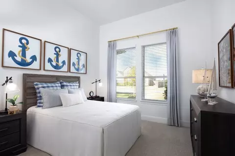 Bedroom - 32115 Pond Pine Ct, Spring, TX 77386 photo 7 of 11