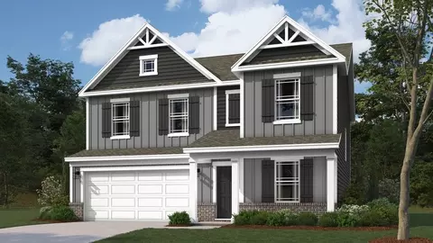 1526 Hanover St, Danville, IN 46122