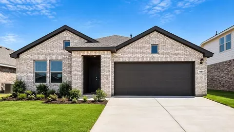 1065 Burnt Ranch Ln, Fort Worth, TX 76131