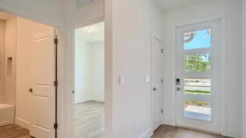Entry Way - 6510 SE Park Trace Dr, Stuart, FL 34997 photo 1 of 6