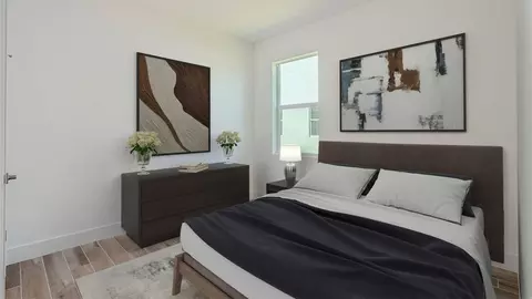 Bedroom - 6510 SE Park Trace Dr, Stuart, FL 34997 photo 2 of 13
