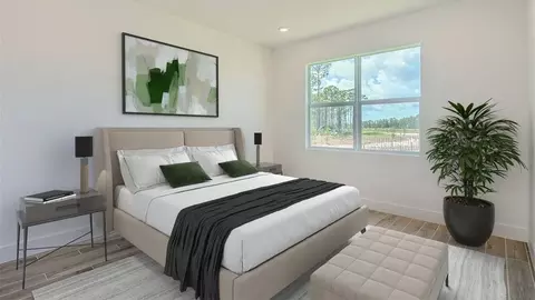 Bedroom - 6510 SE Park Trace Dr, Stuart, FL 34997 photo 1 of 13