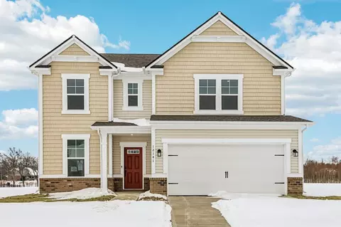 12141 Olivine Ave, Cumberland, IN 46229