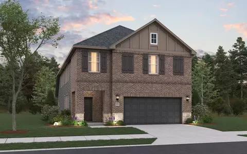 1712 Coachman Dr, Forney, TX 75126