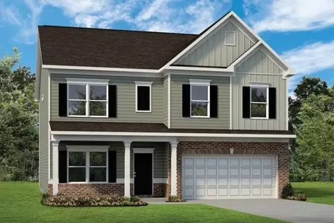 8069 Haven Springs Trce, Douglasville, GA 30134