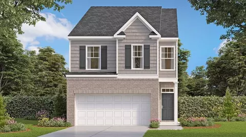 1326 Aura Ln, Lawrenceville, GA 30045