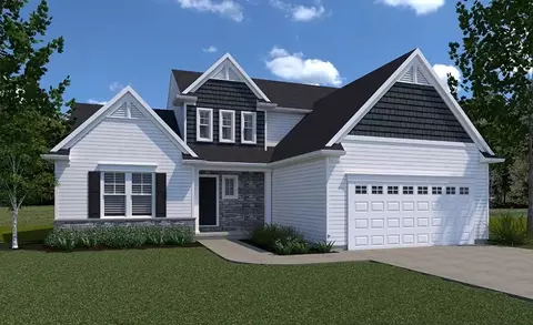 333 Amber Dr, Lititz, PA 17543