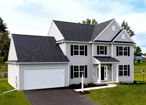 333 Amber Dr, Lititz, PA 17543