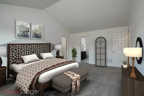 Bedroom - 333 Amber Dr, Lititz, PA 17543 photo 5 of 5