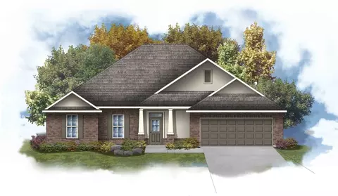 14389 Swan Ridge Cir, Gulfport, MS 39503