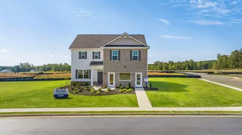 269 Aster Ave, Locust Grove, GA 30248