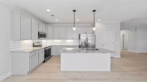 Kitchen - 2005 Lachaise Ln, Moore, SC 29369 photo 1 of 4