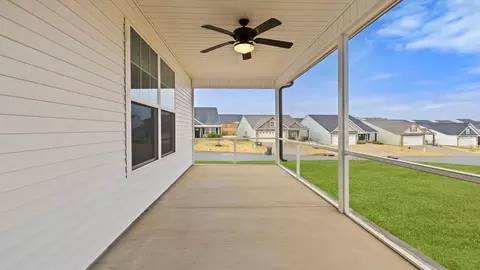 Exterior - 2005 Lachaise Ln, Moore, SC 29369 photo 4 of 6