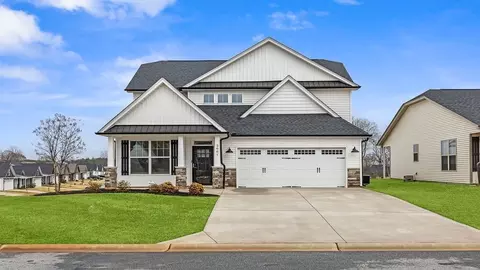 Exterior - 2005 Lachaise Ln, Moore, SC 29369 photo 2 of 6