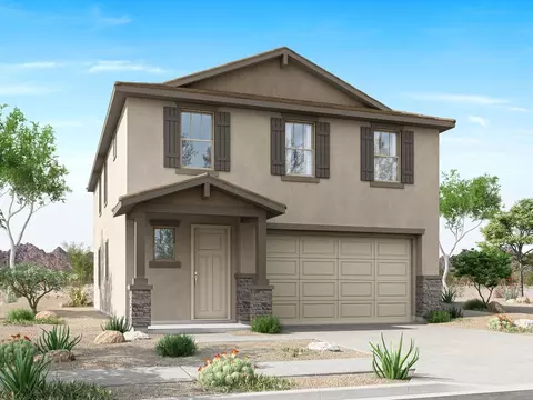 Exterior - 7943 W Granada Rd, Phoenix, AZ 85035 photo 2 of 6