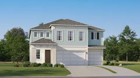 22595 Aperture Way, Land O Lakes, FL 34637