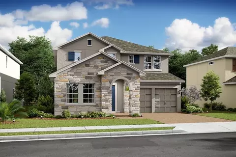 15197 Blue Peacock Ln, Winter Garden, FL 34787