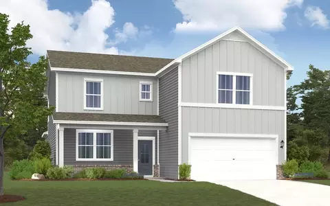 806 Molly Ln, Mount Juliet, TN 37122