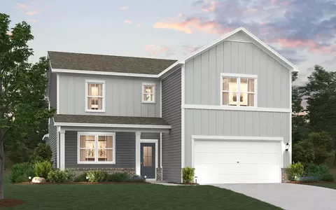 806 Molly Ln, Mount Juliet, TN 37122