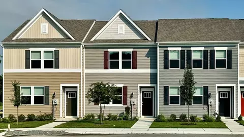 1320 Sugarplum Ln, Salisbury, MD 21801