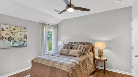 Bedroom - Claud Rd/overcup Dr, Eclectic, AL 36024 photo 4 of 5