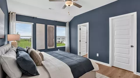 Bedroom - Claud Rd/overcup Dr, Eclectic, AL 36024 photo 1 of 5