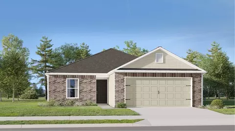 Exterior - Claud Rd/overcup Dr, Eclectic, AL 36024 photo 2 of 3